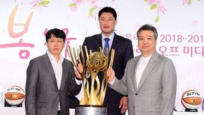 정규리그 우승은 곧 챔프전 우승? 이번에도 이어질까?