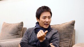 [인터뷰] 최수종 “내가 시청률의 사나이? 운이 좋았을 뿐”
