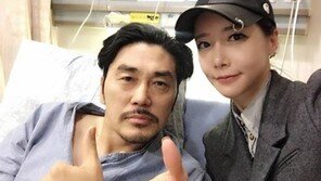 [연예뉴스 HOT3] 김영호, 육종암 투병…“응원 감사”