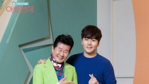 [연예뉴스 HOT3] 태진아·이루 부자 ‘아빠본색’ 합류