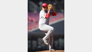 ‘특급 마무리’ 변신 김태훈 “장난꾸러기 이미지 벗어야죠”