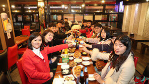 대구에 외국인 단체 관광객들이 몰려온다