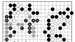 [바둑]프로 톱5 vs 한돌 특별대국… 무위로 돌아가다