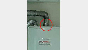 가스·기름·연탄 보일러 쓰는 숙박시설, 일산화탄소 경보기 의무 설치해야