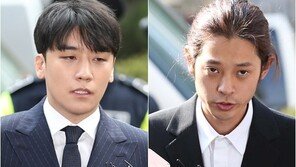 “어떤 스타일 괜찮냐?”…승리, 해외출장 동행 여성 알선 의혹