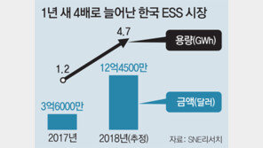 “ESS 설계부터 운영까지 총체적 부실”