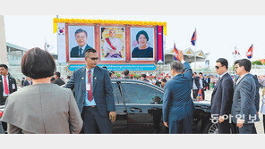 文대통령 “韓-말레이시아 車산업 협력 시너지 기대”