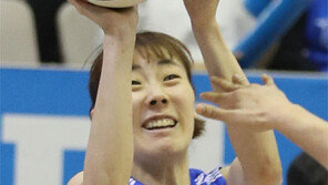 ‘12년 만의 PO’ 우리은행, 역시 봄의 지배자