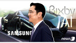 삼성, 글로벌 ‘자율주행’ 특허 출원 세계 2위…현대차 7위