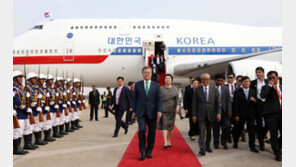 文대통령, 15일 한·캄보디아 정상회담…비즈니스 포럼 참석