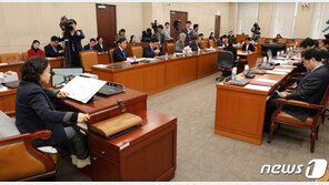 국회 15일 3개 상임위 가동…행안위, 문체위, 환노위 업무보고