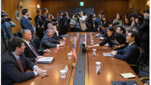 美국무부 “한미 워킹그룹 회의 개최…北비핵화 논의”