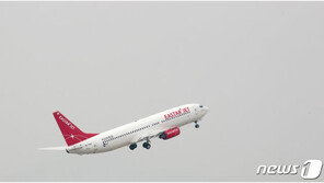 ‘남의 불행은 나의 행복’ 에어버스 신났다