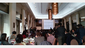 “복지에 쓸 돈 찍는 서울시립 조폐청 만들고파” 박원순 우스갯소리처럼…