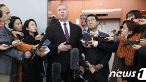 외교부 “한미워킹그룹, 완전한 비핵화·대북제재하 현안 논의”