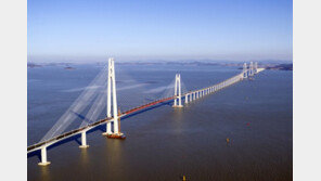 신안 압해~암태 ‘천사대교’ 4월4일 개통식…이낙연 총리 참석