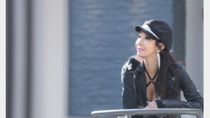 정세희, 당대 풍미 섹시스타? “성인계 아이돌이 꿈”