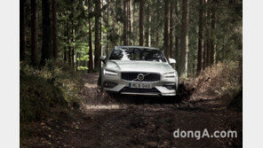 볼보코리아, 신형 크로스컨트리 전국 로드쇼 참가자 모집