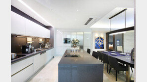 세세한 부분까지 차별화…‘풀 퍼니시드 인테리어’, 주거서비스의 격 높여