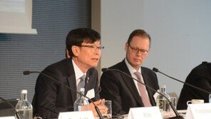 김상조 “구글 등 글로벌 IT기업 시장 장악…각국 공동대응 필수”