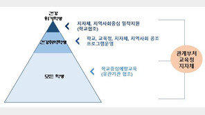 내년부터 중·고생도 인플루엔자 무료 접종…범정부 계획 발표