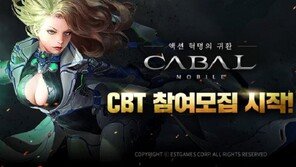 대형 IP는 나올만큼 나왔다. 모바일 도전하는 중견MMORPG들