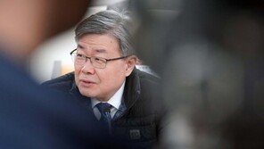 이재갑 “탄력근로제, 경사노위 합의안 토대로 입법 해 달라”