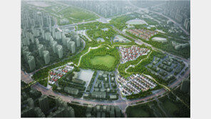  서울역 20분대, 삼성역 30분대…GTX효과 누리는 ‘운정신도시 라피아노’ 주목