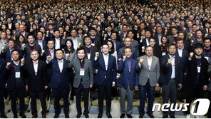 구광모 체제 강화…LG전자·디스플레이 이사회 물갈이