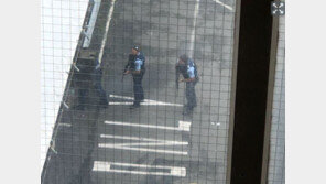 뉴질랜드 이슬람사원서 총기난사…다수 사망한 듯