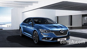 르노삼성 ‘LPG車 일반인 판매’ 발 빠른 행보…“이르면 이달부터 판매”