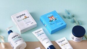 아기로션브랜드 소이베베, G마켓 판매 베스트 1위 감사 원데이 특가전… 최대 52% 할인