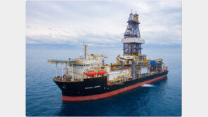 대우조선해양, 소난골 드릴십 1척 인도로 4600억 확보