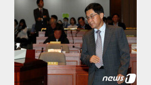 5·18 심의정보 유출 ‘이상로 위원’ 논란에 방심위 ‘파행’