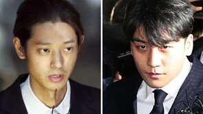 승리 카톡속 ‘총장’은 총경급…당시 강남서장 “전혀 모르는일”