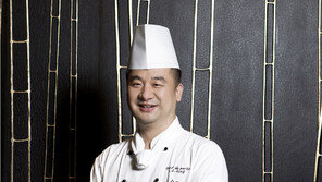 울웨스틴조선, 봄맞이 日·中 갈라디너