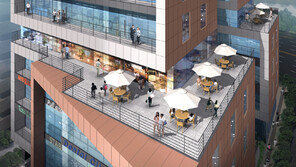  시흥은계 항아리 상권, 3만 배후 수요, 테라스상가  ‘은계지구 유테라스’ 공급