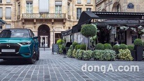 콤팩트 SUV ‘DS 3 크로스백’, 서울모터쇼서 아시아 최초 공개