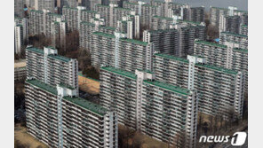 경실련 “文정부 서울 아파트값 38%↑…공시가 시세 80%로 올려야“