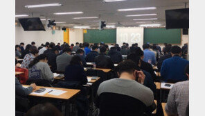 [에듀윌] 국가직 9급 공무원 경쟁률 발표, 이제는 실전 감각에 매진!