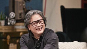박찬욱 감독 “최민식, 이영애 연기 아직도 무서워해”