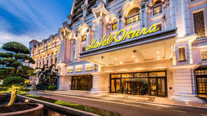 내일투어, 마카오 호캉스 한정 특가 출시