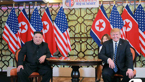 北 김정은, 조만간 ‘새로운 길’ 담은 성명 발표 가능성