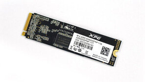 [리뷰] 빠른 데이터 입출력이 주는 매력, 에이데이타 XPG 8200 프로