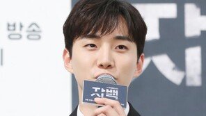 ‘자백’ 이준호 “올해 안에 입대할 것, 날짜 아직”