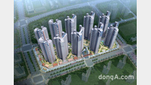 호반건설 새 얼굴 ‘호반써밋 송도’ 이달 분양…“상품성 차별화”