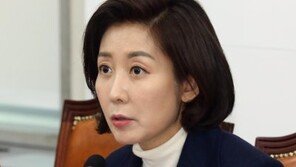 나경원 ‘반민특위’ 발언에 여야 “역사인식 결여” 비판