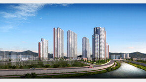  합리적 분양가로 누리는 생활편의와 미래가치 ‘안양호계 두산위브’ 선착순 분양