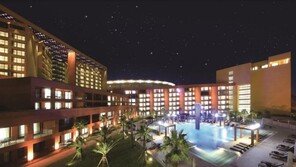 제주부영호텔&리조트, ‘5성 호텔 등급’ 획득