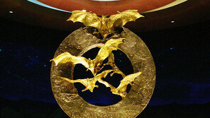 80억 ‘황금 박쥐’ 절도 미수 3인조 도주…경찰 추적 중